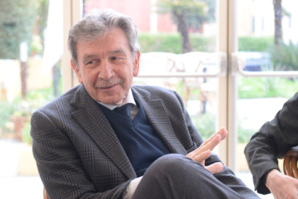 Elezioni Rapallo, colpo di scena: Capurro si unisce ad Angiolani