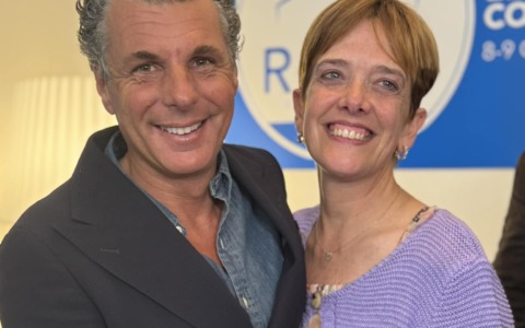 Mozione di sfiducia contro il sindaco di Rapallo Elisabetta Ricci