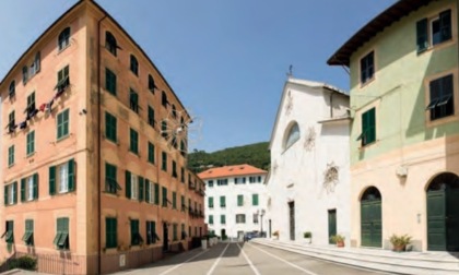 Camogli, si concludono oggi le celebrazioni per la festa patronale di N.S del Boschetto