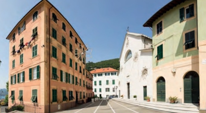 Camogli, si concludono oggi le celebrazioni per la festa patronale di N.S del Boschetto