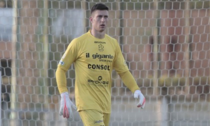 Virtus Entella, Federico Del Frate in biancoceleste