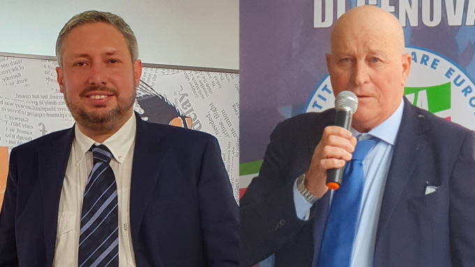 Europee in Val Petronio, Forza Italia cresce e consolida la sua presenza sul territorio