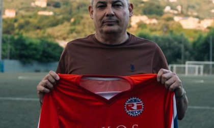 Terza Categoria, Francesco Albanese è il nuovo allenatore del Ri Calcio