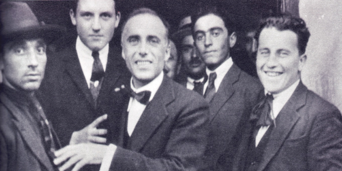 “Giacomo Matteotti: l’Italia migliore”: la presentazione a Riva Trigoso