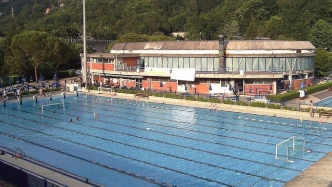 Rapallo Pallanuoto rafforza la squadra, arriva Giuditta Galardi