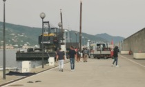 Incidente al porto di Lavagna, gli aggiornamenti sulle condizioni dei pazienti ricoverati