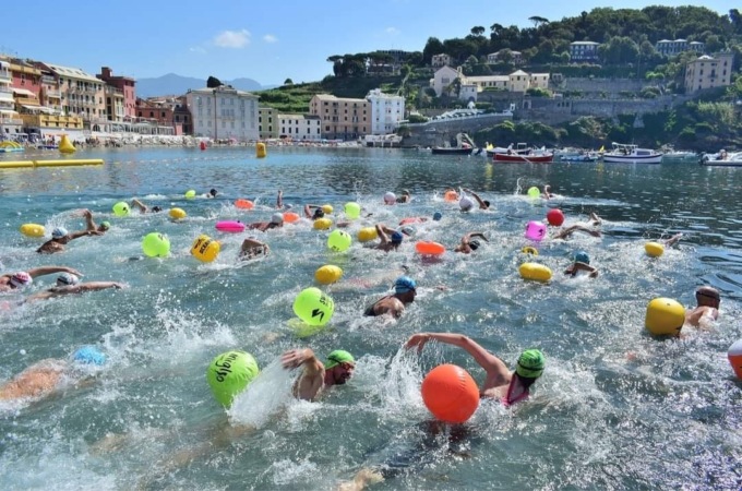 Ben più di 800 atleti alla CAVI SESTRI: tutti i vincitori