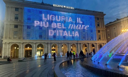 Al via la campagna  “Liguria 83, il più bel mare d’Italia”