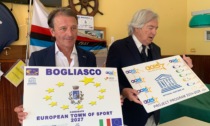 Bogliasco candidata a Comune europeo dello Sport
