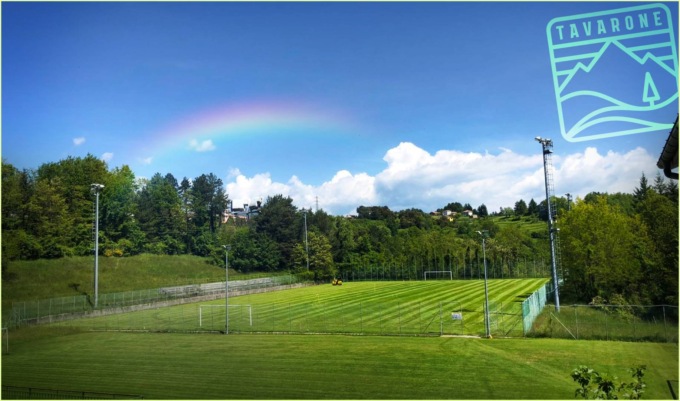 Conto alla rovescia per il ritiro estivo della Virtus Entella a Tavarone