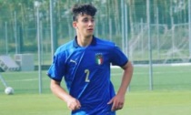 Genoa under 18, capitano Arata fa volare il Grifone in finale