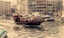 Cento anni della Stella Maris, per festeggiare una mostra e un libro a Camogli