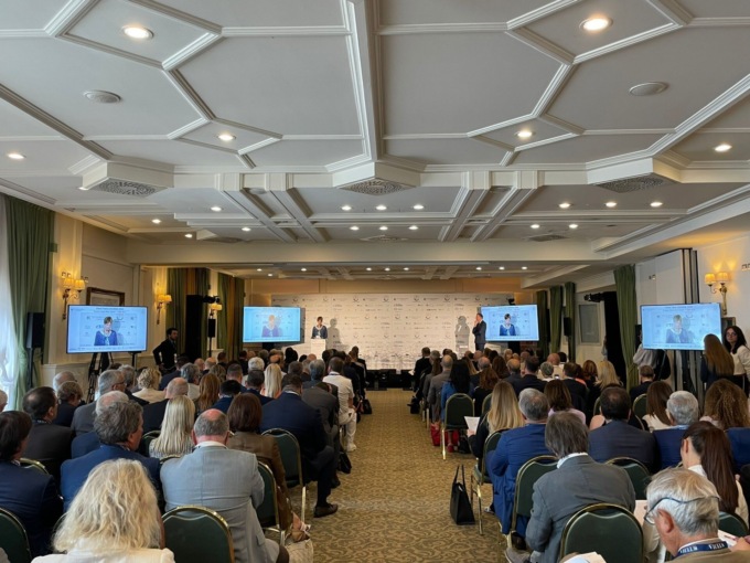 “Economia ligure in costante crescita”