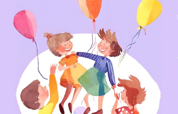 “1,2,3.. Festa!”, serata organizzata dal Centro Famiglia Tigullio