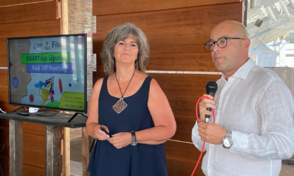Innovazione, al via la 12esima edizione di "SmartCup Liguria"