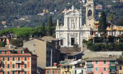 San Giacomo, ecco le comunità in festa