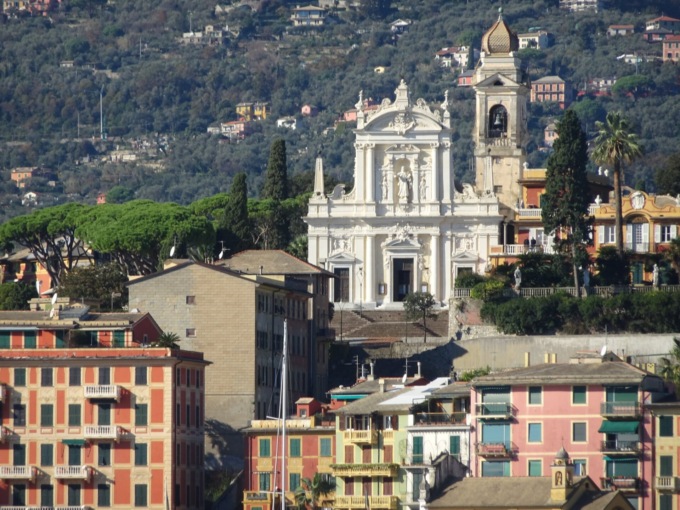 San Giacomo, ecco le comunità in festa