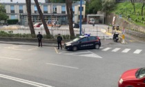 Ruba negli uffici di Città metropolitana di Genova, 23enne denunciata