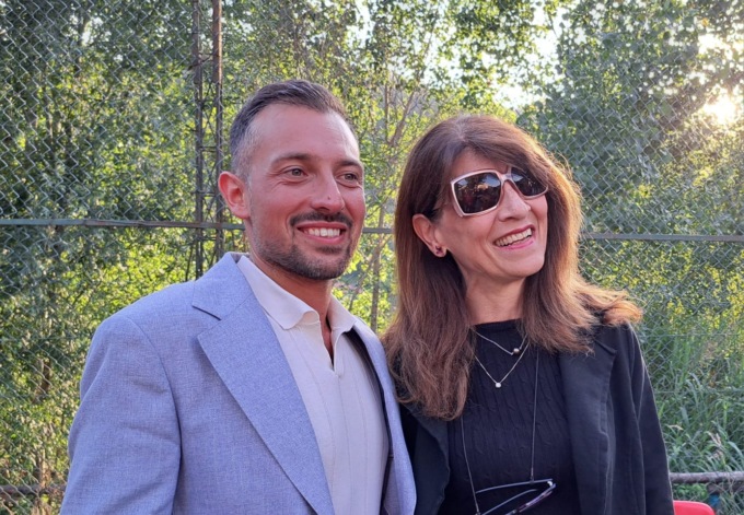 Conferito a Nicolò Pagliettini il Premio Bontà “Don Nando Negri” 2024