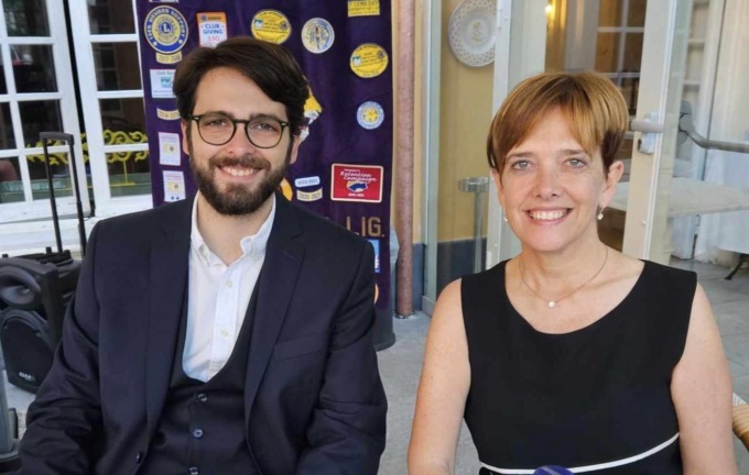 Bus turistici, il Pd plaude al dialogo tra Rapallo e Santa Margherita