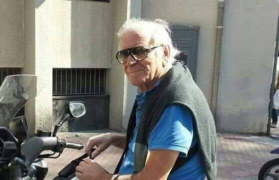 Addio all’elettrauto Gianni Muzio
