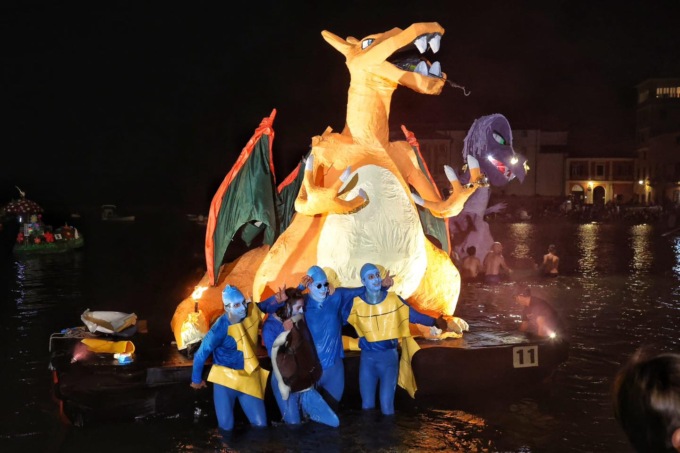 Barcarolata 2024 a Sestri Levante, tutti i vincitori