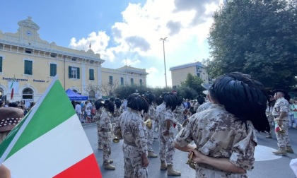 Centenario della stazione, a Sestri Levante anche il presidente del Senato La Russa