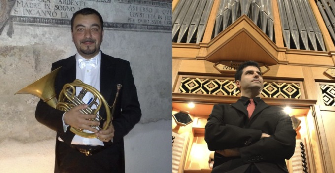 A Rapallo si terrà il 26esimo Festival Organistico Internazionale
