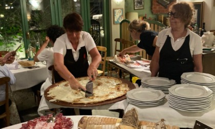 Prodotti di eccellenza e valorizzazione del territorio al centro di "Sapori in Paradiso"