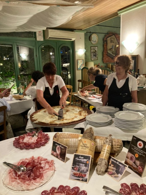 Prodotti di eccellenza e valorizzazione del territorio al centro di “Sapori in Paradiso”
