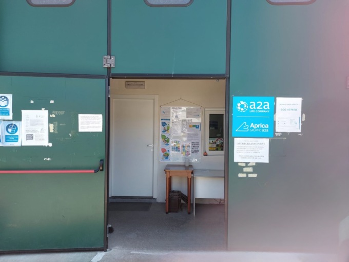 Rifiuti a Sestri, novità per le utenze non domestiche del centro storico