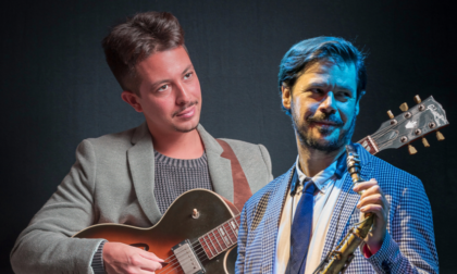 Chiavari in Jazz 2024, si parte venerdì 2 agosto con Matteo Prefumo 5tet e Seamus Blake