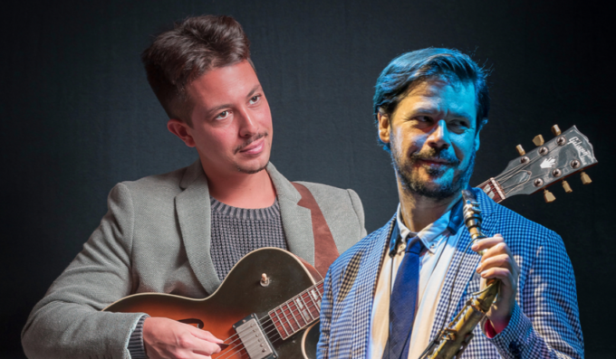 Chiavari in Jazz 2024, si parte venerdì 2 agosto con Matteo Prefumo 5tet e Seamus Blake