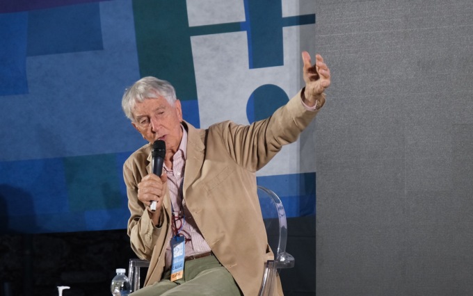 “Parole e Voci sul mare”, l’11 luglio ci sarà Corrado Augias