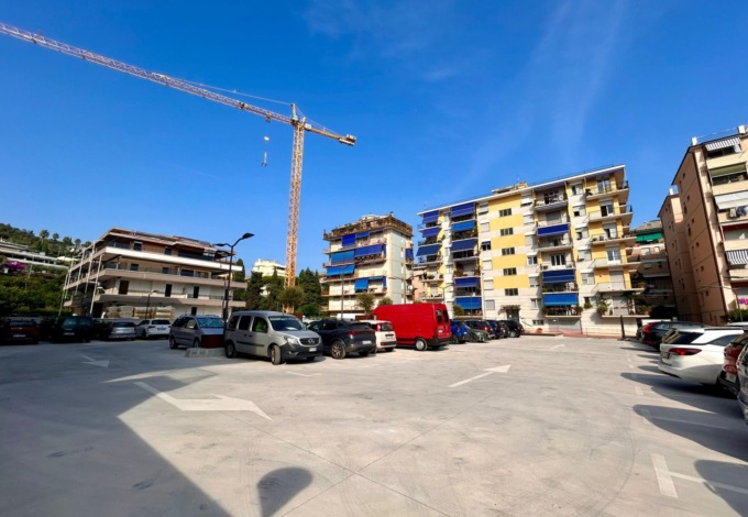 Chiavari, in corso Buenos Aires ci sarà un nuovo parcheggio pubblico