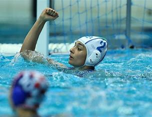Rapallo Pallanuoto, arriva Paola Di Maria
