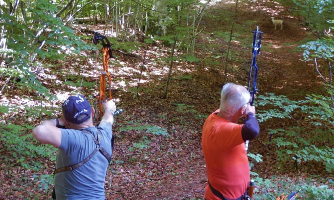 Risultati dal Lago d’Orta e aggiornamenti sul Campionato Italiano nel nuovo numero di ‘FIARC’