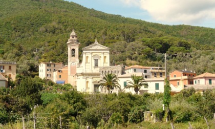 A Deiva Marina arriva "Il borgo dei desideri"