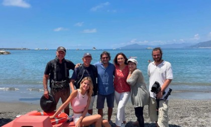 Sestri Levante protagonista a "Camper"