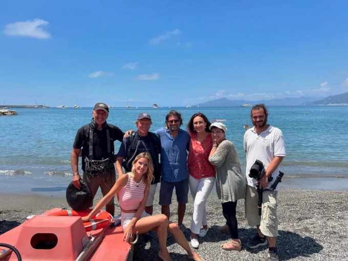 Sestri Levante protagonista a “Camper”