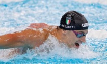 Olimpiadi di Parigi, Razzetti si qualifica per la semifinale nei 200 farfalla