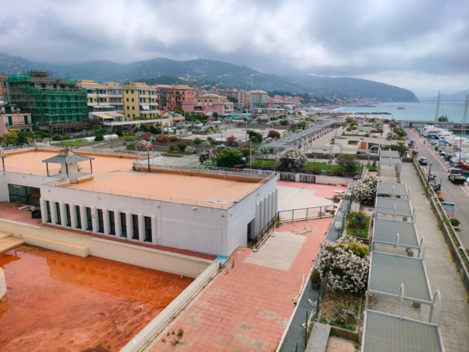 Società Porto di Lavagna: “priorità alla riqualificazione”