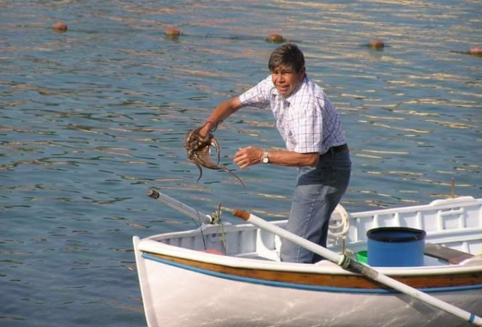 Sestri Levante piange “Bengalin”