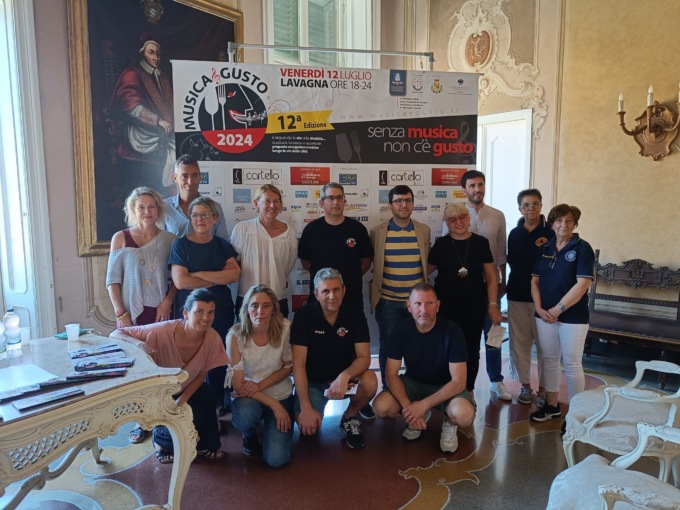 Gli appuntamenti di venerdì 12 luglio