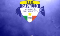 Rapallo Pallanuoto, nuova partnership per la stagione 2024