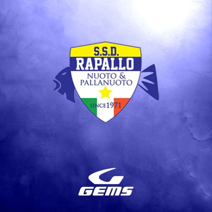 Rapallo Pallanuoto, nuova partnership per la stagione 2024