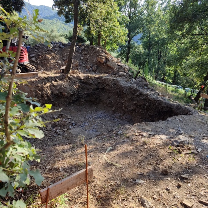 Parco di Portofino, preoccupazione per le nuove antenne