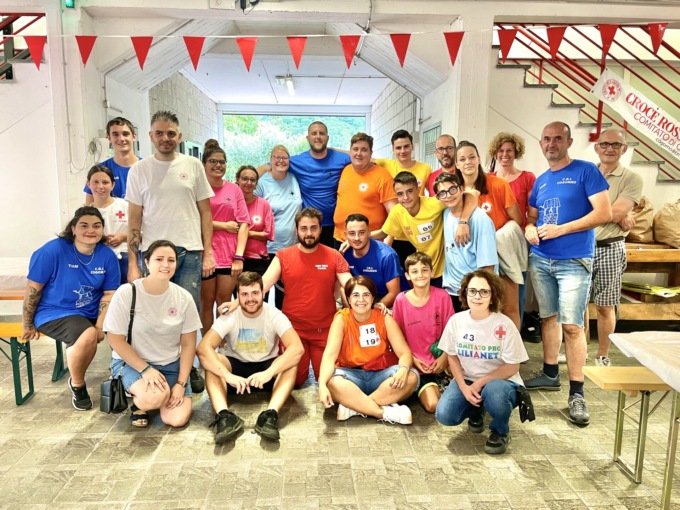 Gli appuntamenti di sabato 27 luglio