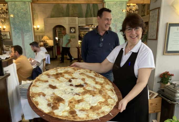 “Sapori in Paradiso”, due giorni di eccellenze gastronomiche a Recco e dintorni