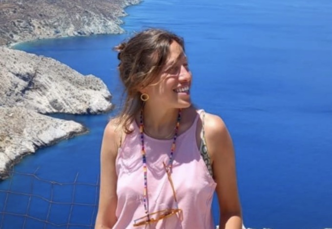 Si terrà a Lavagna l’ultimo saluto a Michela Onali Santoni